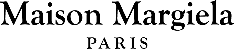 logo maison margiela